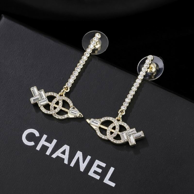 Chanel Earring 05yxs165